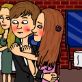 Toshi X Leanne