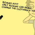 Romms Avvy