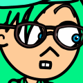 Not in bitstrips anymore...