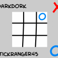 Vs. DarkDork Part 1