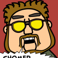 'Walter Sobchak'