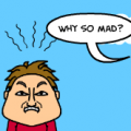 Anger Management