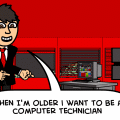 School Stuff
