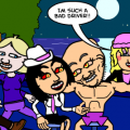 'Group Therapy'