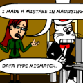 'Husband (IT Engineer) &amp; W
