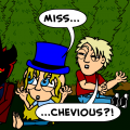 The Trio 5