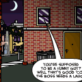 TotD: Mobsters