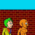 the meeting
