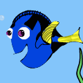 Dory! 
