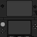 Nintendo 3DS XL