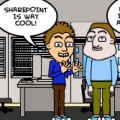 SharePoint in 2 Minutes