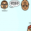 'Facebook!' by Thomasilly