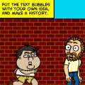 Make Your Own History