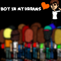 the boy in my dreams
