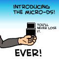 Nintendo's Downfall