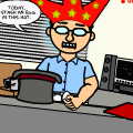 Estremo Egg