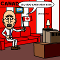 World Junior Hockey Finals
