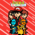 Pokemon RGB 