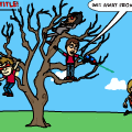 Remix You In The Tree