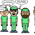 TotD: Armed Forces