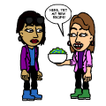 TotD: Yuck