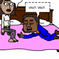 sleeptalk