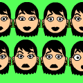 New Emotion Choices