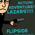 FlipSide ~by klawz~