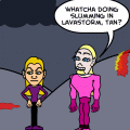 'It's EverQuest Because, Pt.2'