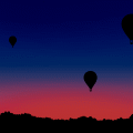 Balloons