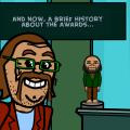 'The 2010 8-Bit Awards 7'