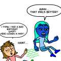 bad birthdays!!