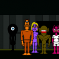 add your alien