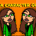 Da character quiz