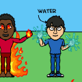 if we had powers