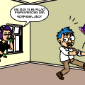freisbul chivato...