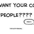 SOMETHING AWESOME.............