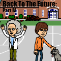 Back To The Future: Part IV