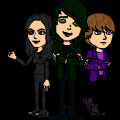Modern Avatar:Legend of Shadow