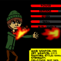 Flaming_idiot
