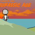 Professor Jack : Jurassic Age