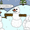 snowmen