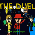 The Duel