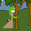 TotD: Forest