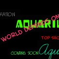 Operation Aquarius