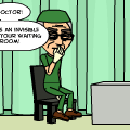 TotD: Invisible