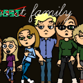 the best family