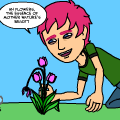 TotD: Flowers