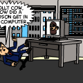 TotD: Skype