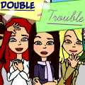 Double the Trouble(0N H0LD)